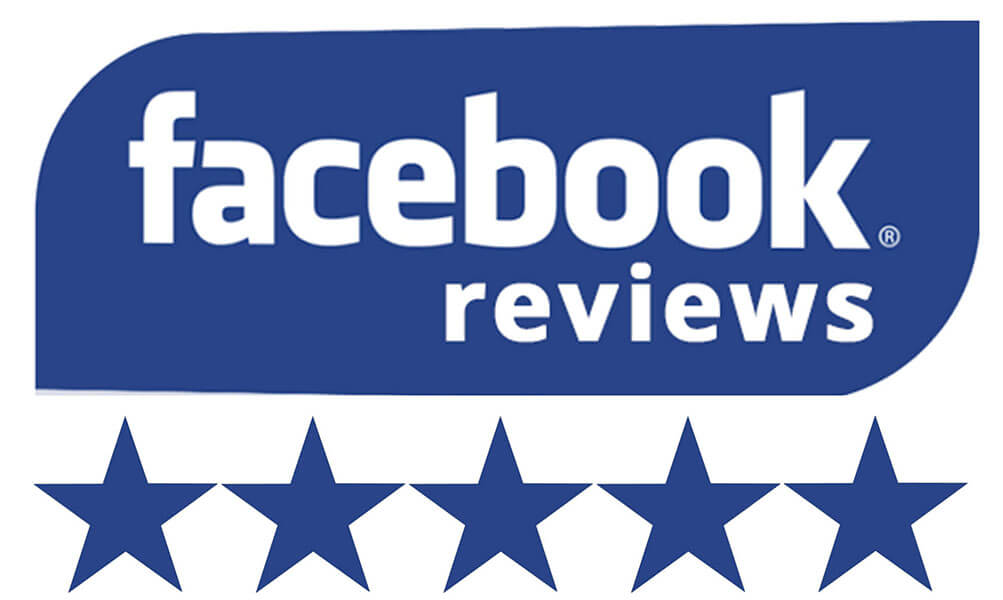 Facebook Review Logo