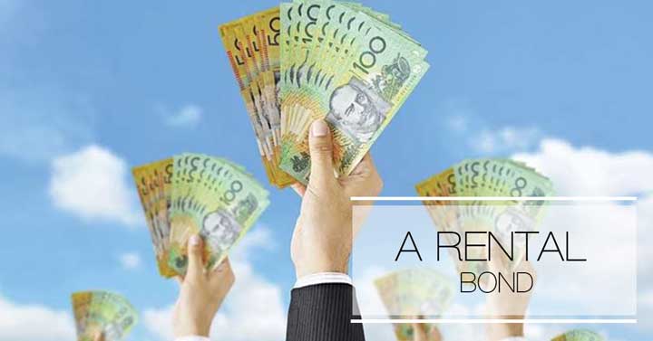 A Rental Bond 